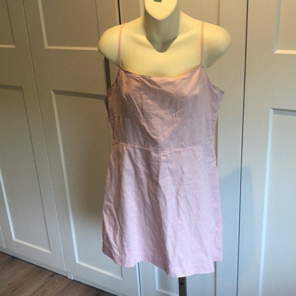 Sunday Best Textured Pink Dress - Picture 13 of 16